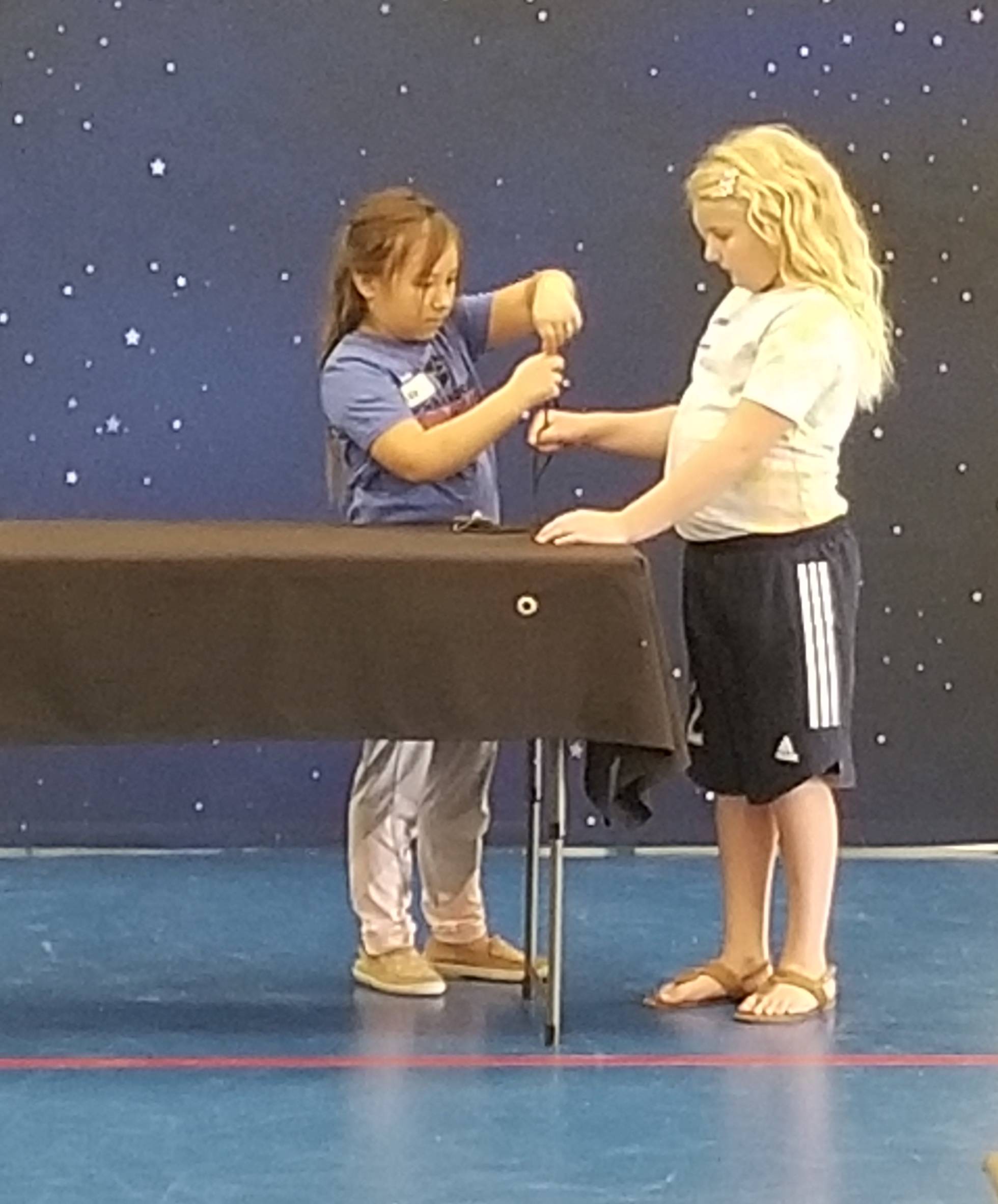 Parks Arts and Recreation Image